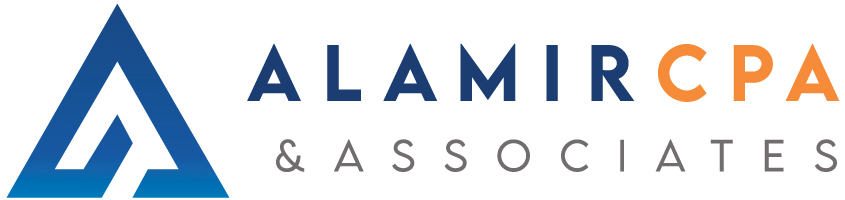 Alamir CPA & Associates, Inc. Logo